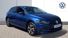 Volkswagen Polo 1.0 TSI 95 SE 5dr Petrol Hatchback